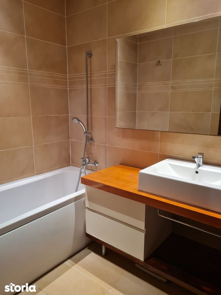 Apartament 3 camere bloc premium, zona Decebal, Mall Vitan Panoramic - Poză 15