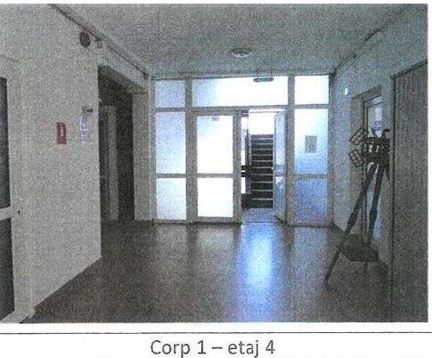 Cladire de birouri | Universitate | Armeneasca | Mosilor P+7 - Poză 37