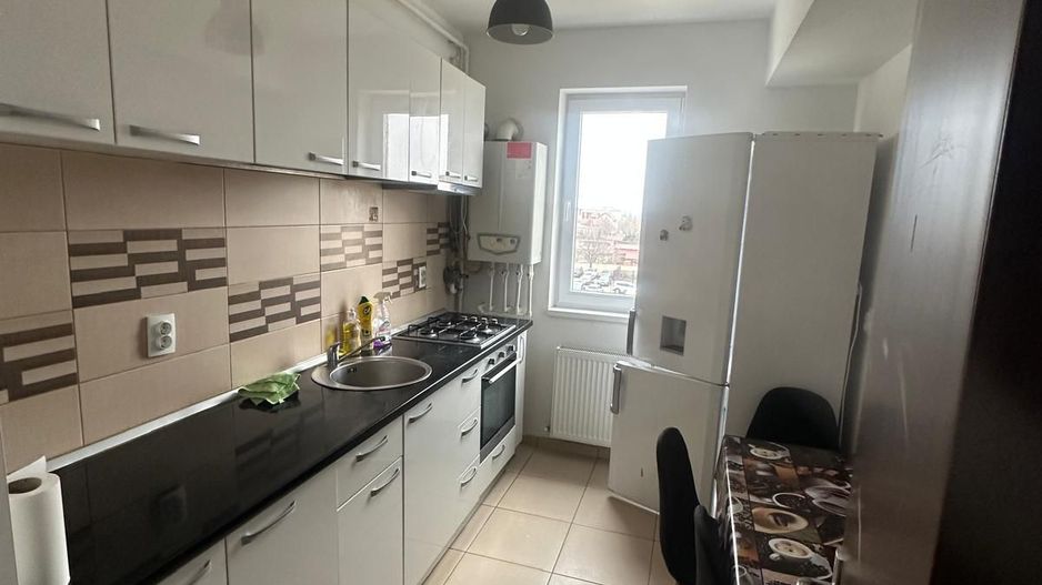 Apartament 3 Camere la 10 minute de statia de metrou Dimitrie Leonida - Poză 18