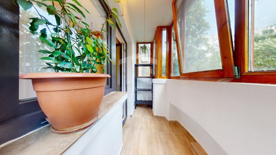 Apartamentul cu VIBE de 4 camere RENOVAT in 13 Septembrie/Sebastian ! - Poză 6