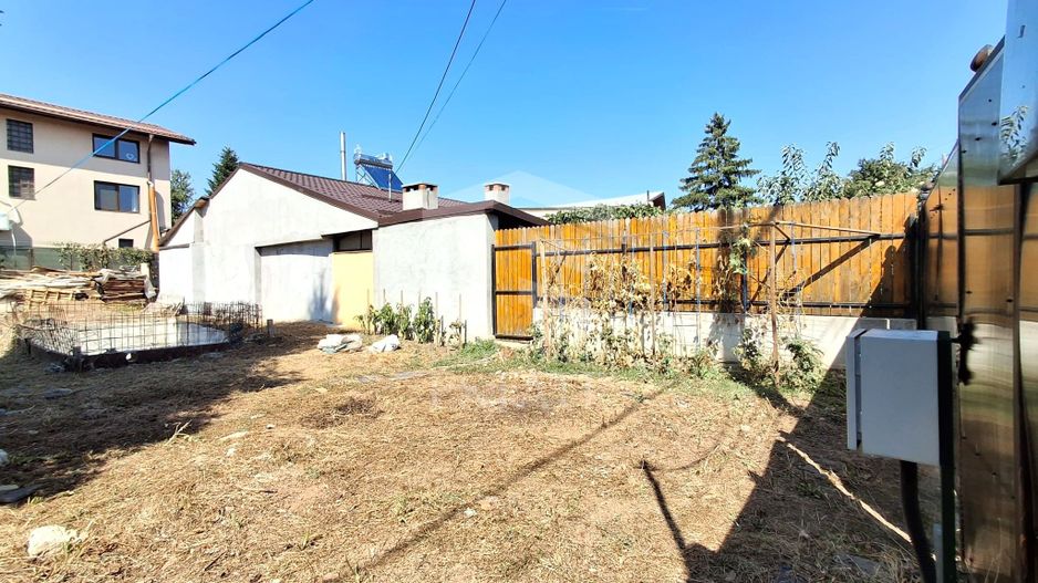 DE VÂNZARE TEREN INTRAVILAN 152 MP  SECTOR 2 BUCUREȘTI - Poză 10