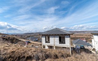 Casa Individuala de Vanzare – 4 Camere | Jucu de Sus - Poză 7
