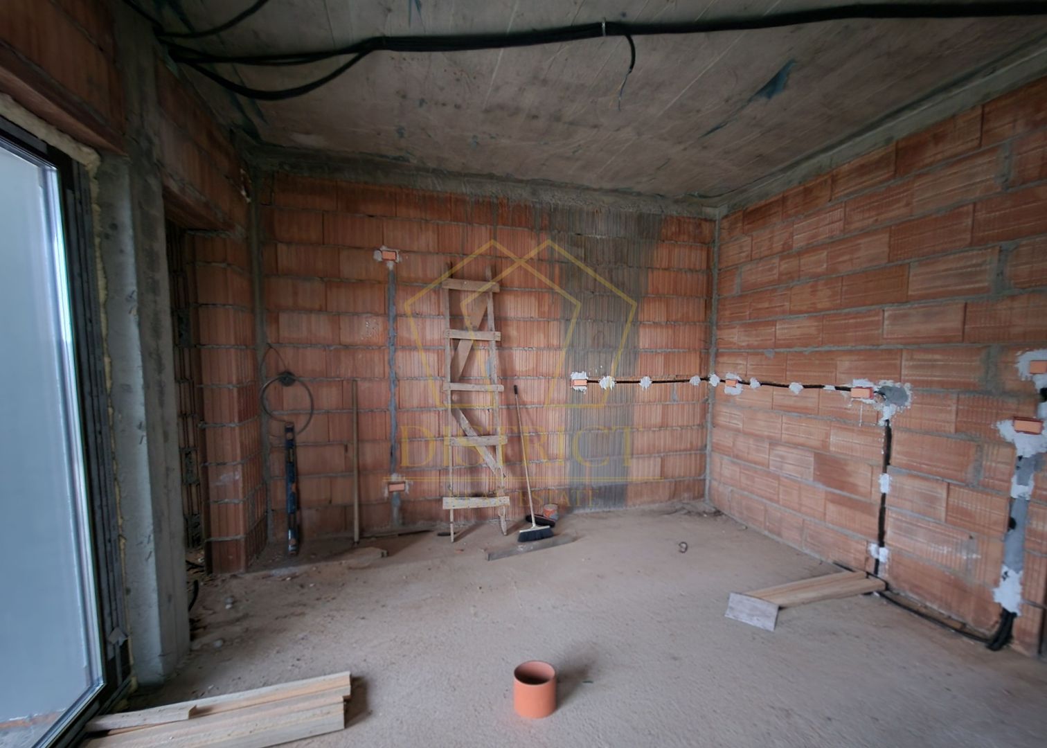 Duplex cu 4 camere | Mosnita Noua | Centura - Poză 4