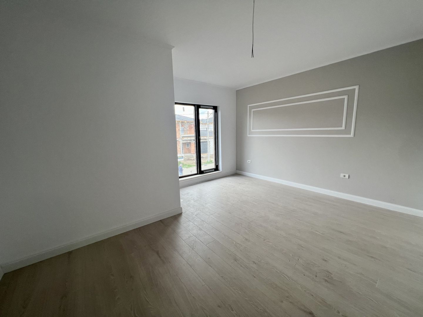 DUPLEX SPATIOS - Poză 14