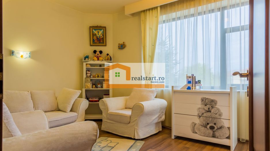 Mogosoaia, Vila cu vedere 360, langa padure, eficienta energetica - Poză 22