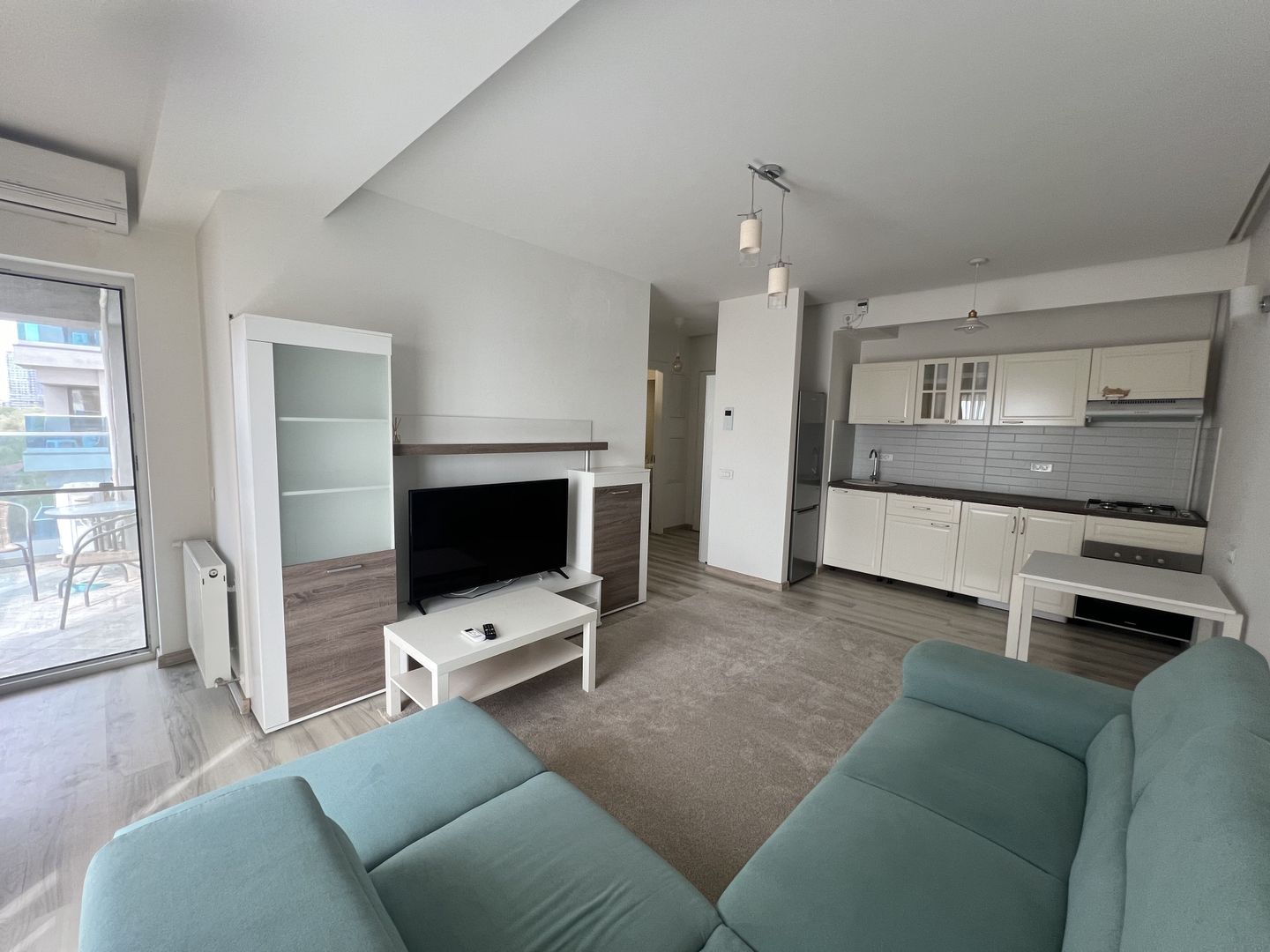 Apartament Floreasca Residence - Poză 3