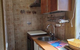 Apartament de închiriat cu 2 camere – Drumul Taberei, lângă metrou Râul Doamnei - Poză 6