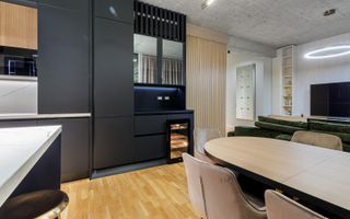 Inchiriere - Penthouse - 2 terase + 2 locuri de parcare - Avalon Estate-Pipera - Poză 8