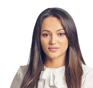 Ana-Maria Dobrescu - MR. EXCLUSIVITATE