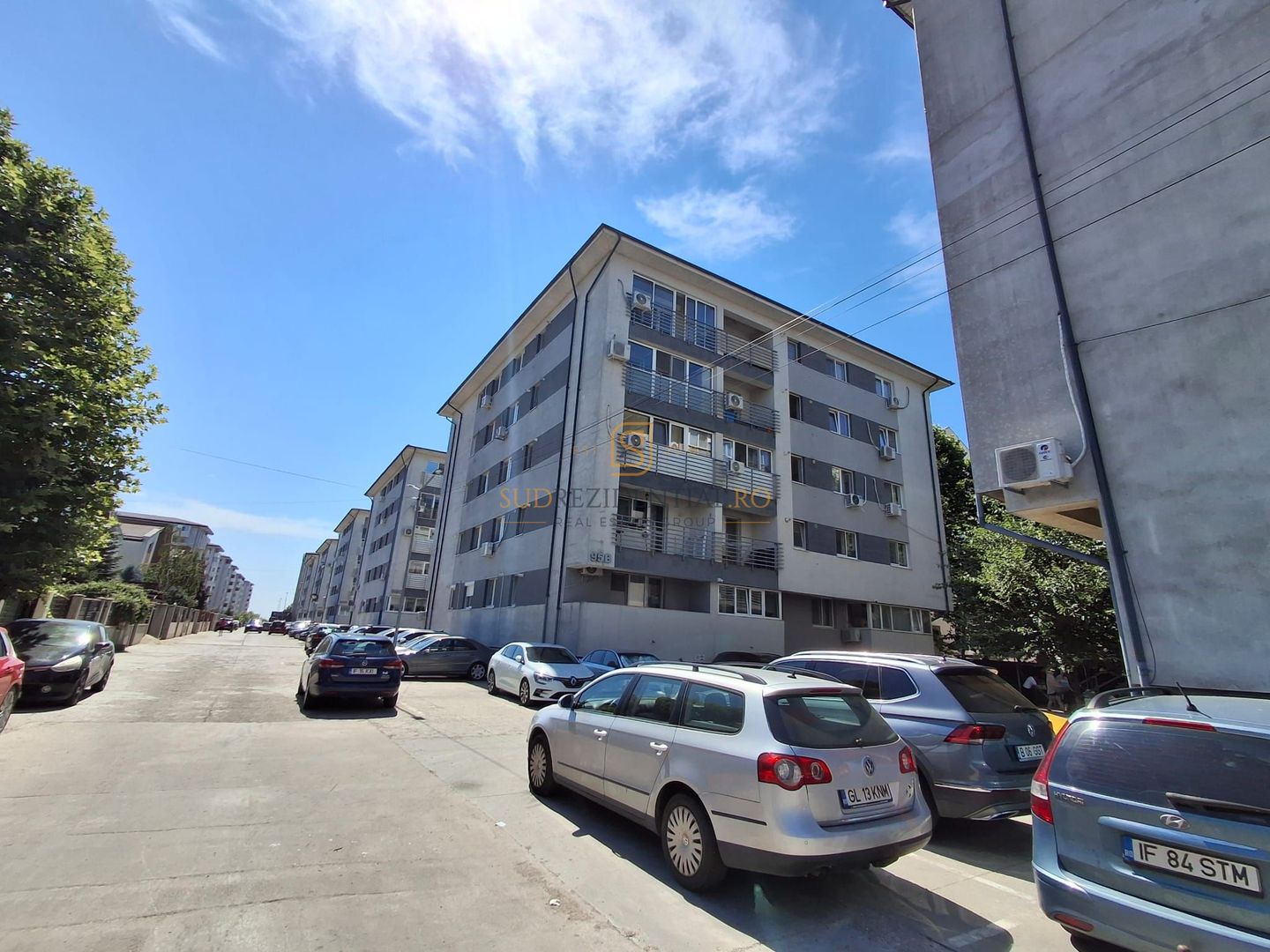 Apartament decomandat cu 2 camere, Dimitrie leonida, Comision 0% - Poză 2