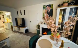 APARTAMENT PREMIUM 4 CAMERE | ULTRACENTRAL | 90 MP I 200 000 Euro - Poză 3