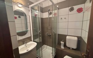 Aradului, 3 camere decomandat, centrala, clima - Poză 7