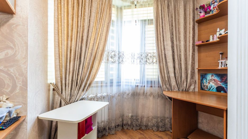Vânzare, apartament, o cameră, str. Bogdan Voievod, Râșcani - Poză 6