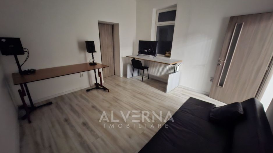 Apartament 2 camere | 60 mp | curte proprie | zona Parcul Feroviarilor - Poză 4