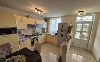 1/2 Duplex, 3 Camere, 126 mp, P+M, Zona Centru - Poză 4