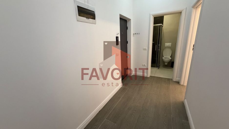 Curte proprie 103mp. Dumbravita - Decathlon. 2 parcari - Poză 6