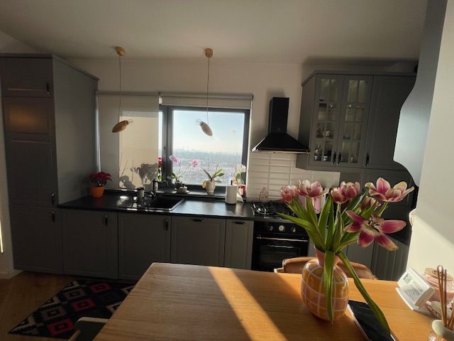 BEST CHOICE - Apartament 3 camere COMPLET MOBILAT SI UTILAT + parcare - Poză 7
