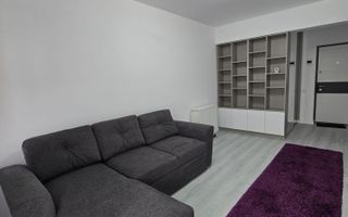 Garsoniera moderna, acces rapid metrou, Popesti-Leordeni, Biruintei - Poză 3