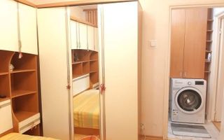 Apartament 2 camere semidecomandat, zona Alexandru cel Bun - de închiriat - Poză 2
