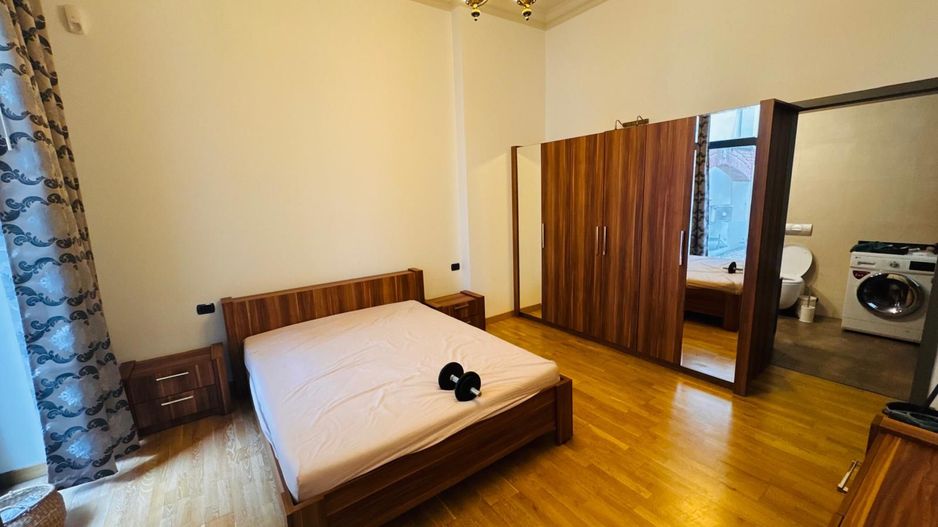 Apartament Deosebit in Piata Unirii - Poză 7