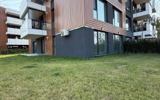 ASTORIUM GARDEN - APARTAMENT 4 CAMERE 121 MP + CURTE 279 MP + PARCARE - Poză 10