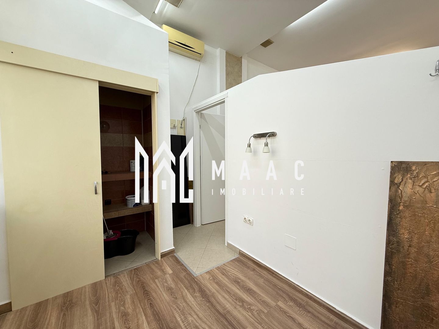 BLACK FRIDAY Spatiu comercial | Renovat | VAD | Ultracentral - Poză 5