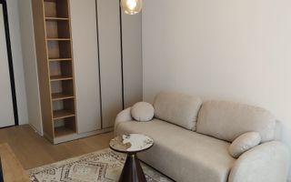 Studio de inchiriat, imobil 2025, finisaje moderne, One Lake Club - Poză 1