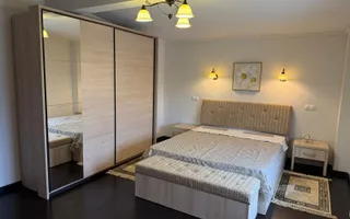 Penthouse exclusivist de închiriat – Strada Hipodromului, Sibiu - Poză 26