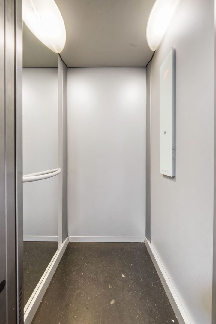 TOMIS NORD - vizavi VIVO MALL - 2 camere gata de mutare | balcon | gaz - Poză 22