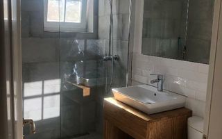 Casa individuala langa lacul Straulesti cu mutare imediata. Direct proprietar - Poză 10