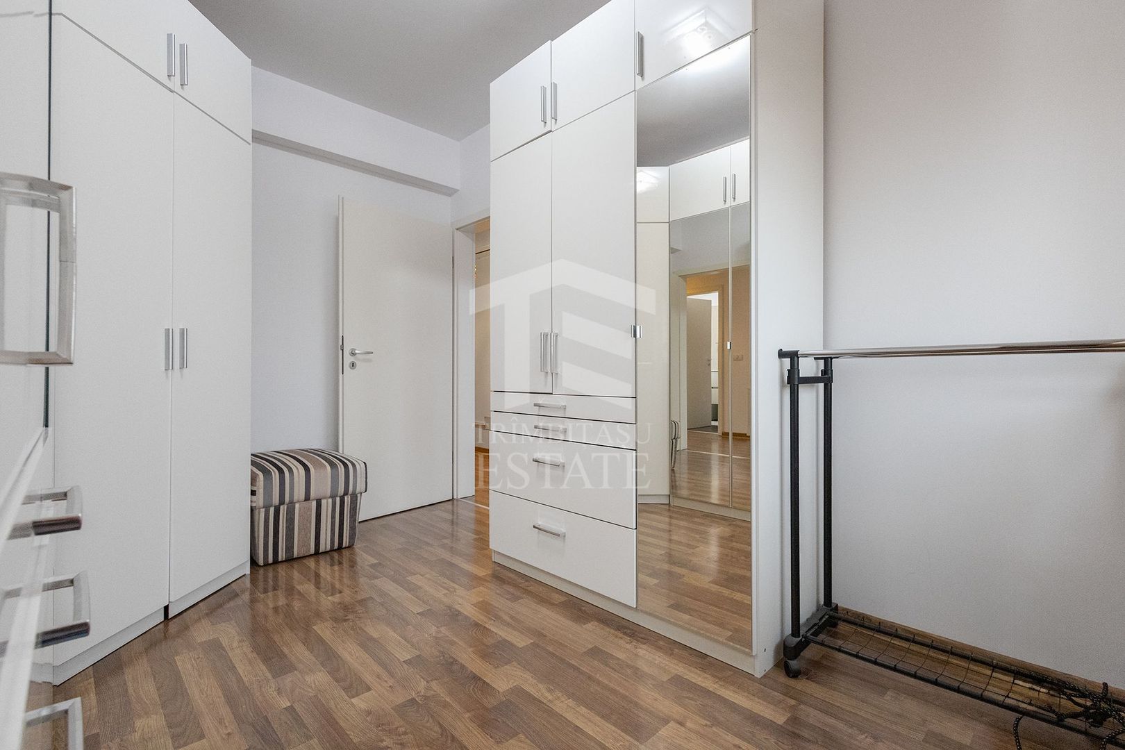Casa individuala la pret de duplex langa padure | Comision 0% - Poză 6