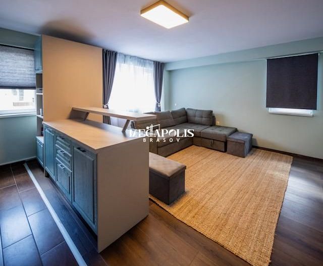 Apartament 3 Camere | 66mp | Zonă Dezvoltată | Tractorul - Poză 5