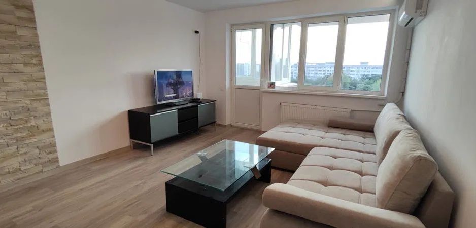 Apartament lux 3 camere Drumul Taberei - Poză 1