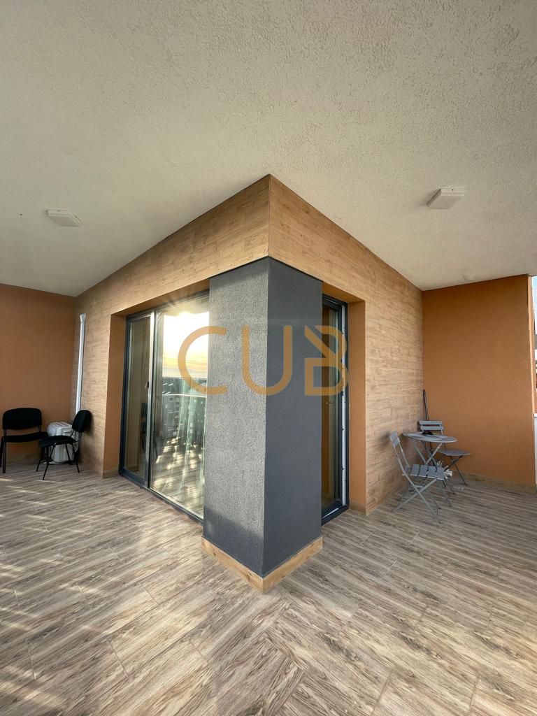 FUTURE RESIDENCE - 2cam DEOSEBIT complet mobilat+utilat| piscina,lift - Poză 9