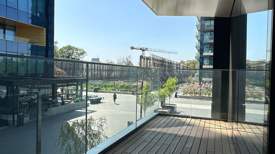 Apartament elegant 2 camere | One Mircea Eliade | Parcare inclusă - Poză 12