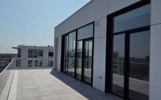 One Cotroceni Park | Penthouse 4 cam | 192mp | et 11 | 520.000 euro - Poză 3