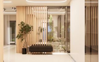 Casă cu piscină și ieșire la lacul Snagov - Poză 11