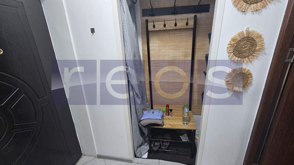 GARSONIERĂ DE ÎNCHIRIAT – BALCON – DRISTOR-VITAN – COMPLET UTILATĂ - Poză 8