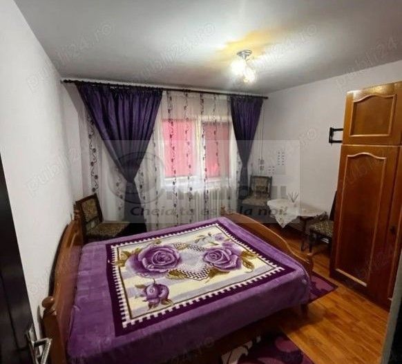 Apartament 3 Camere Nicolina - 480 euro - Poză 3