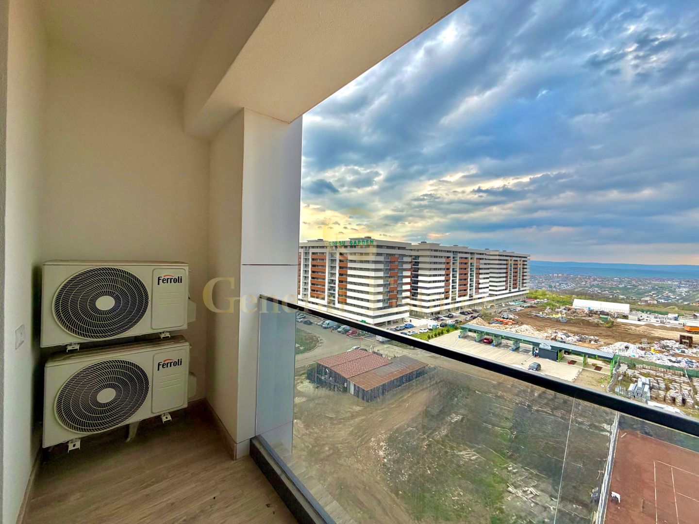 Vânzare apartament PREMIUM cu 3 camere | COPOU | 110 m.p - Poză 1