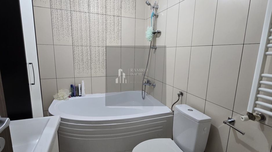 Apartament 3 camere Popesti Leordeni - Poză 11