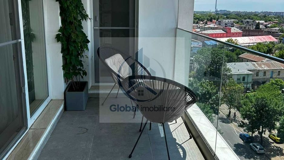 Proprietar, inchiriez apartament cu 3 camere si loc de parcare, pe Sos Viilor, aproape de metrou si Parcul Carol - Poză 5