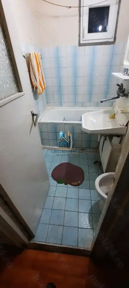 Apartament cu 3 camere - cartierul Dâmbu Pietros, str. Lămâiței - Poză 9