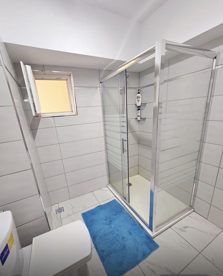 Închiriez apartament 2 camere modern, Unirii, spațios - Poză 7