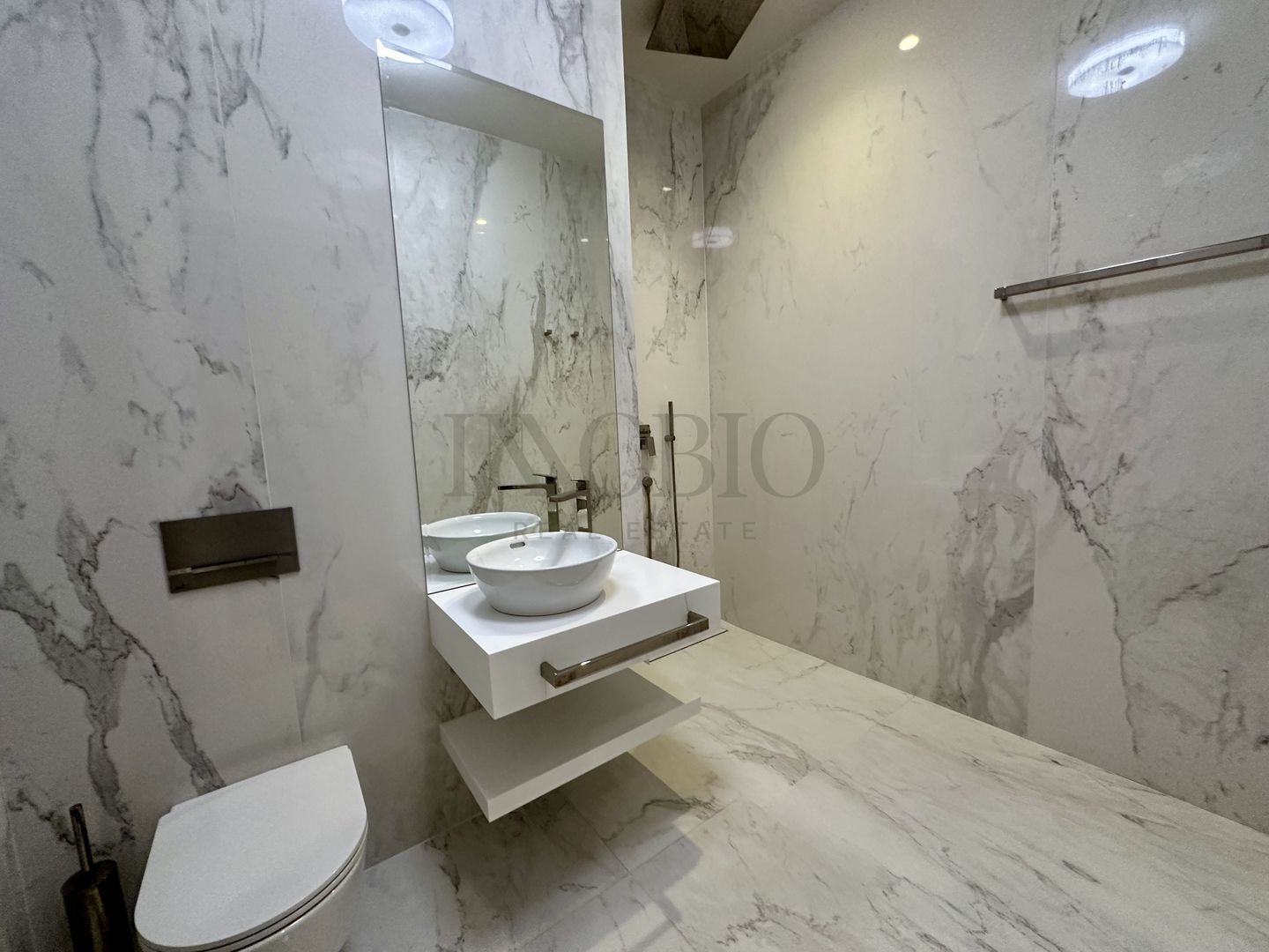 Apartament 4 Camere |  Rahmaninov - Poză 10