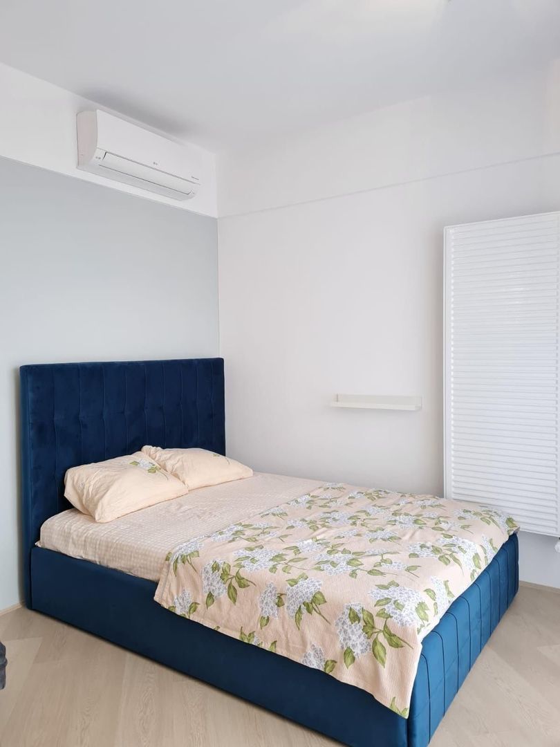 GARSONIRA VACARESTI- CENTRALA PROPRIE, BLOC NOU, METROU 13 MINUTE - Poză 3