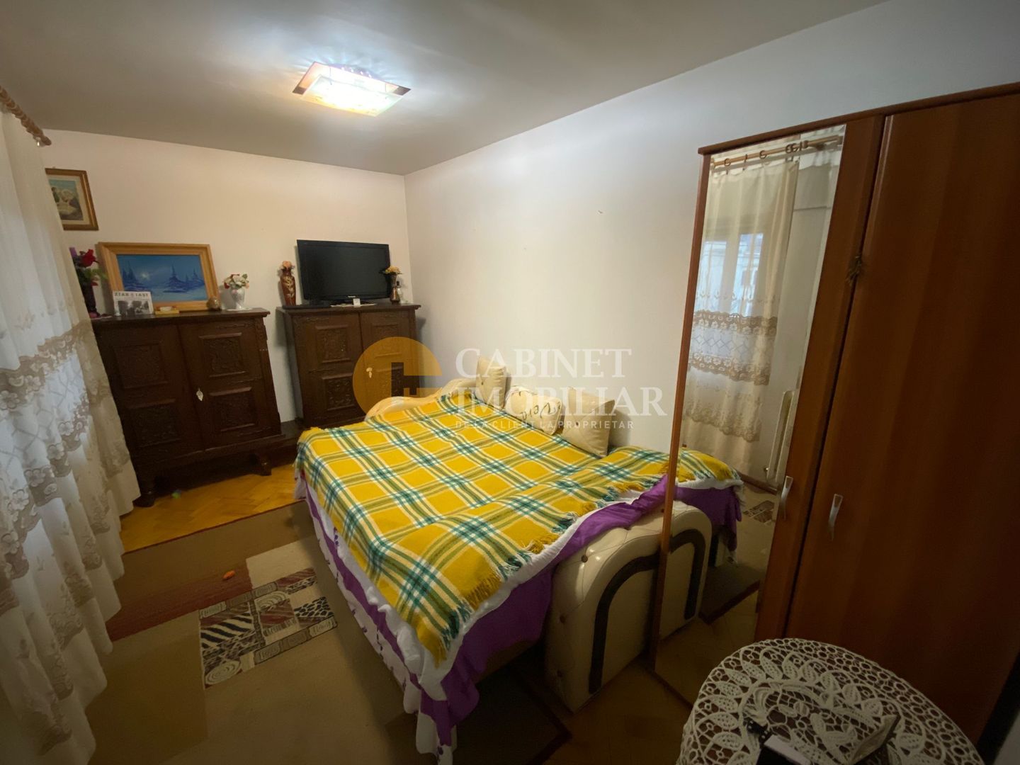 MOARA DE FOC - 2 CAMERE DECOMANDAT - ETAJ INTERMEDIAR - Poză 4