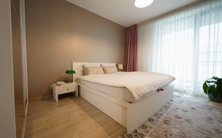 2 Camere + Parcare, City Point, Mall Promenada, Metrou Aurel Vlaicu - Poză 2