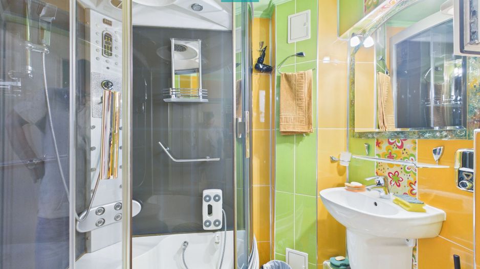 Apartament Premium 4 camere, 89mp, etaj 1, Complex - Poză 16