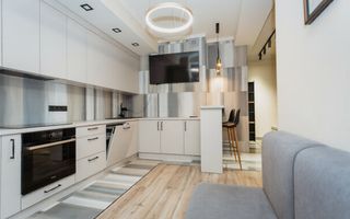 Chirie, apartament, 2 camere, str. Tricolorului, Centru - Poză 8